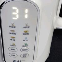 利仁LLJ-D1713豆浆机：大容量多功能