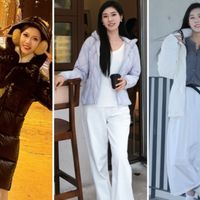 冬日羽绒服终极选购指南 | 从通勤到出游全搞定