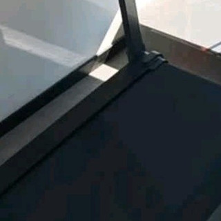米家跑步机:智能联动省空间