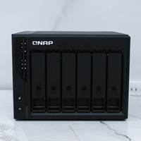 最值得买的6盘位 NAS——从性能到系统，全维度解读威联通 Qu605