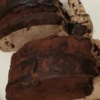 多层次口感的治愈系甜品