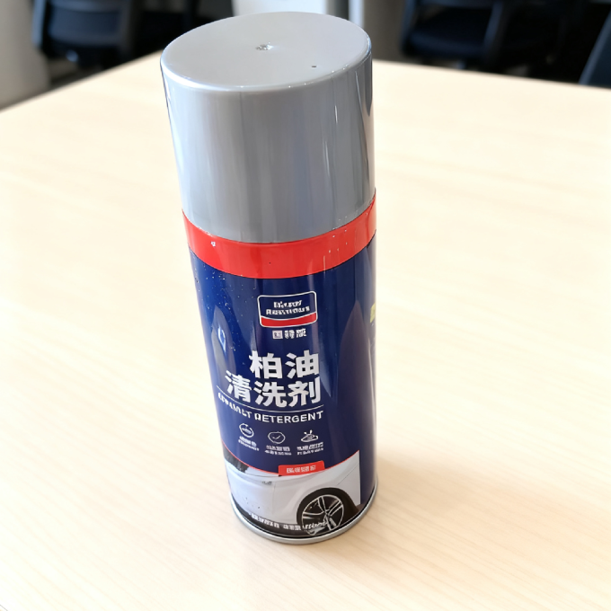 固特威漆面美容