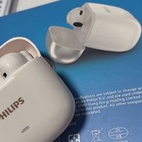 双十一数码封神！飞利浦TAT1420蓝牙耳机闭眼冲✨