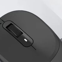 惠普静音鼠标套装深度评测