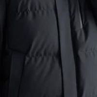 入手利郎三防DX膜羽绒服：科技加持，保暖实用双在线