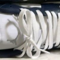 AJ1低帮白蓝灰:经典与舒适的结合