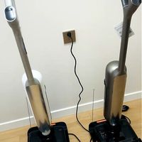 小米洗地机4Max:智能清洁新体验