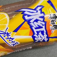 冰红茶：夏日午后的最佳选择