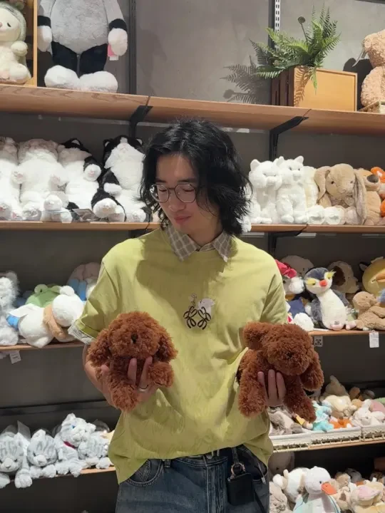 遭了！PEACEBIRD x MOONGE杀疯了