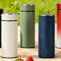 高评价排行榜前十名的品牌推荐！保温杯怎么选？带你拨开迷雾