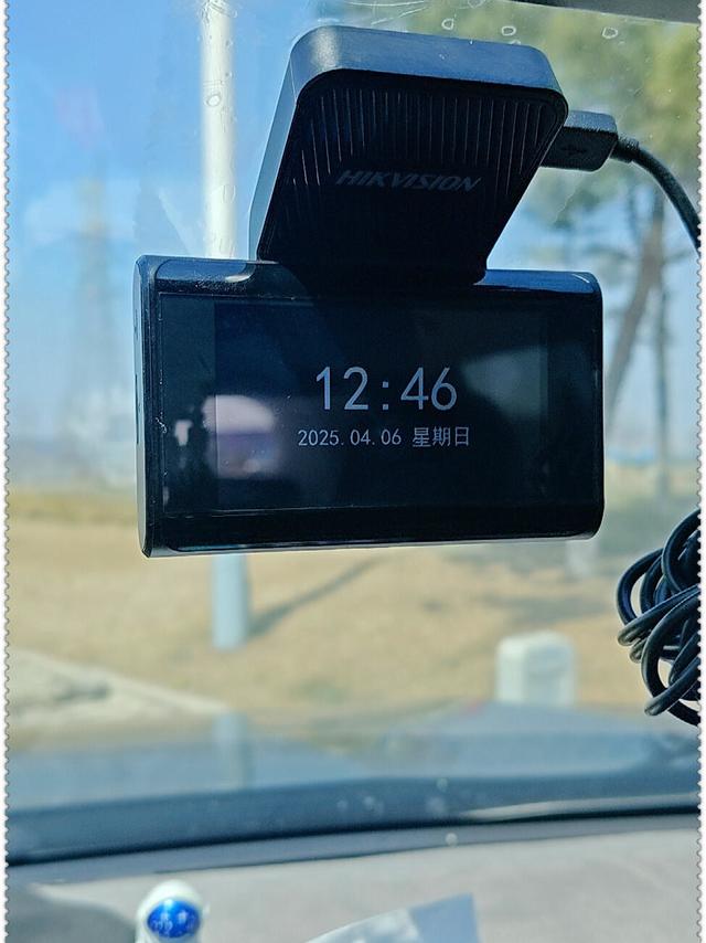海康威视 C6A使用体验分享