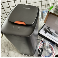 母婴级RO膜净水器真的安全吗？韦思卡尔黑积木M2使用2个月体验