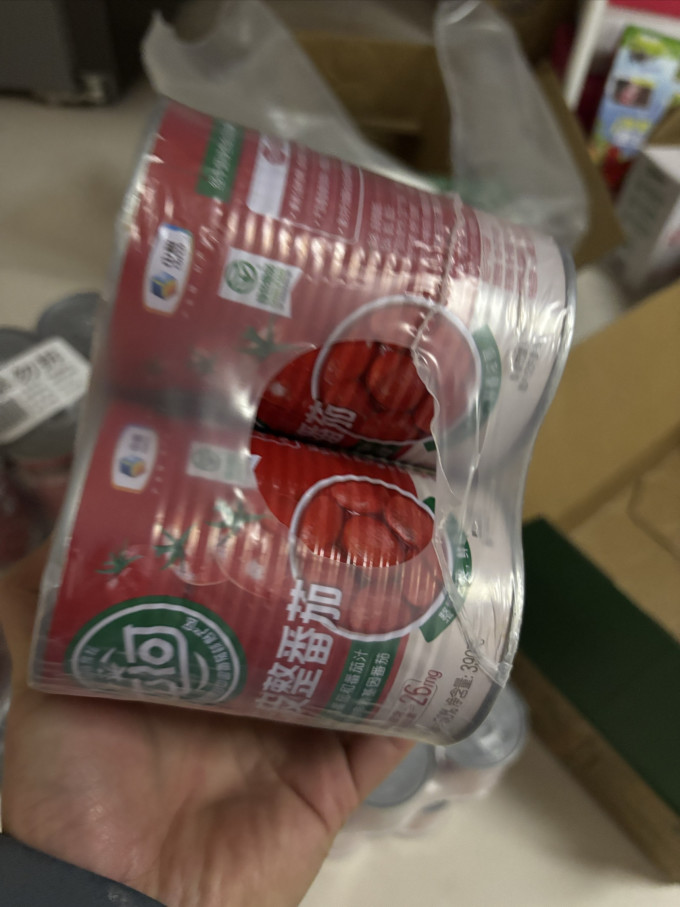 屯河其他调味品