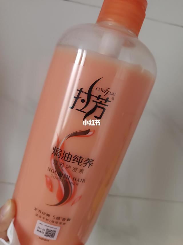护发素推荐，干枯打结发质^O^