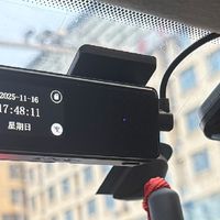 铁将军4K一体行车记录仪：全功能加持，行车守护超省心