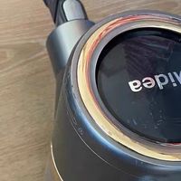 美的Q7无线吸尘器：清洁神器，让家务事半功倍