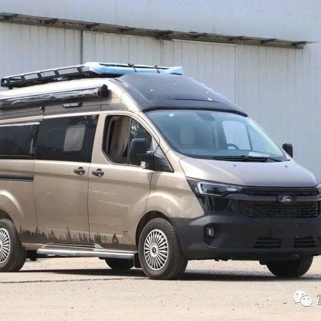 吃住玩乐一车搞定，颜值还高，用着不丢面子！旅行神器雪豹3实拍！
