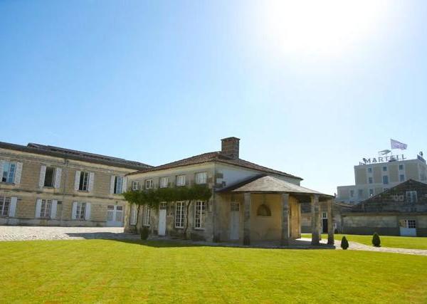 干邑优雅大师马爹利：全系列产品详析