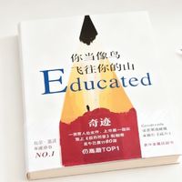 《你当像鸟飞往你的山》：以教育为翼，挣脱束缚向阳而生