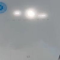 小米米家迷你洗烘一体洗衣机