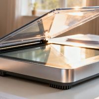 高清手机普及，扫描仪仍有不可替代的实用价值