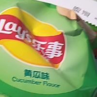 乐事原味薯片：薄如蝉翼的罪恶快感，办公室摸鱼神器！