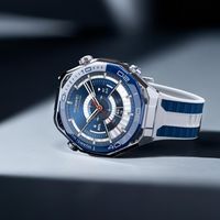 华为WATCH Ultimate 2 非凡探索2025高端智能手表的全能答案，黑科技满满