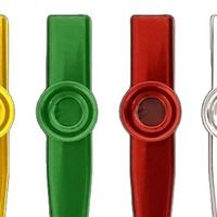 2025双十一卡祖笛选购指南