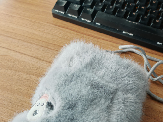 手套