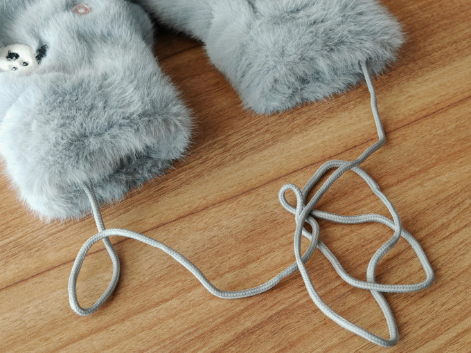 手套