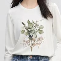 微宽松H型设计，显瘦不挑人