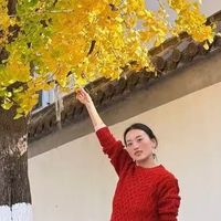 优衣库秋冬神裤平替！绒面针织喇叭裙百搭到哭