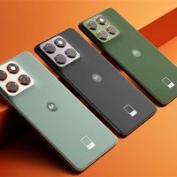 LCD永不为奴！联想将推1.5K LCD屏手机