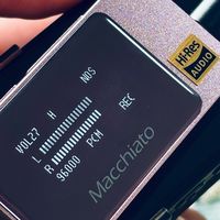 我一直在哭😭｜艾巴索玛奇朵&拜拉尔Nova Ti