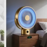 无叶风扇怎么选？十大公认最耐用的品牌严选推荐，频频断货