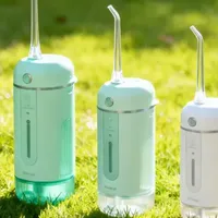 冲牙器怎么选？别乱买！十款热销冲牙器推荐，搞定哪个品牌好用