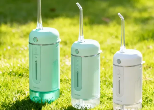 冲牙器怎么选？别乱买！十款热销冲牙器推荐，搞定哪个品牌好用