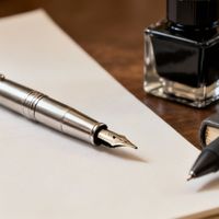 钢笔 vs 中性笔？我们集合了127位用户真实体验，结论在这