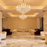 万豪 vs 丽思卡尔顿？我们汇总了87位商旅用户的深度体验，答案揭晓