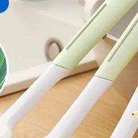 厨房清洁界的“去油王者”！LYNN剑麻洗锅刷，让油污无处遁形
