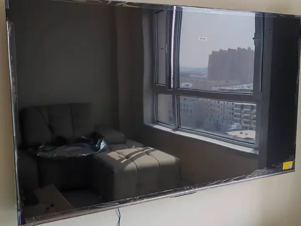 这款海尔的高清智能彩电真是惊艳到我了，画面清晰流畅，视觉效果满分100!而且操作也很方便，真是居家必备神器。海尔售后也很给力，咨询问题也会很及时的回复。#海尔国民AI电视#海尔电视H6c#宝种草星物种