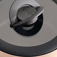 厨房收纳救星！特福套娃锅让我爱上做饭✨