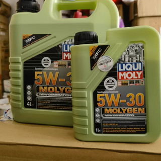 爱车提速像换腿！力魔魔法基因5W-30机油实测超惊艳🚗