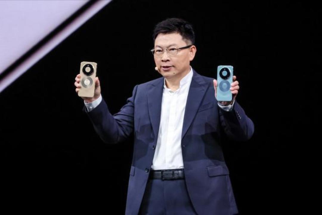 华为Mate80降价揭秘:逆势降价强攻鸿蒙生态建设