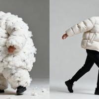 为何聚酯纤维取代棉花成为棉服填充首选？轻暖耐用关键解析