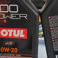 驾驶体验拉满！摩特8100 Power 0W-20机油让爱车越开越爽