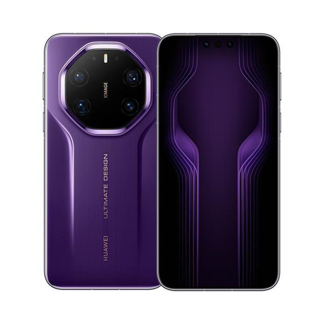 华为Mate 80系列首发8000尼特屏幕麒麟芯片鸿蒙OS6革新