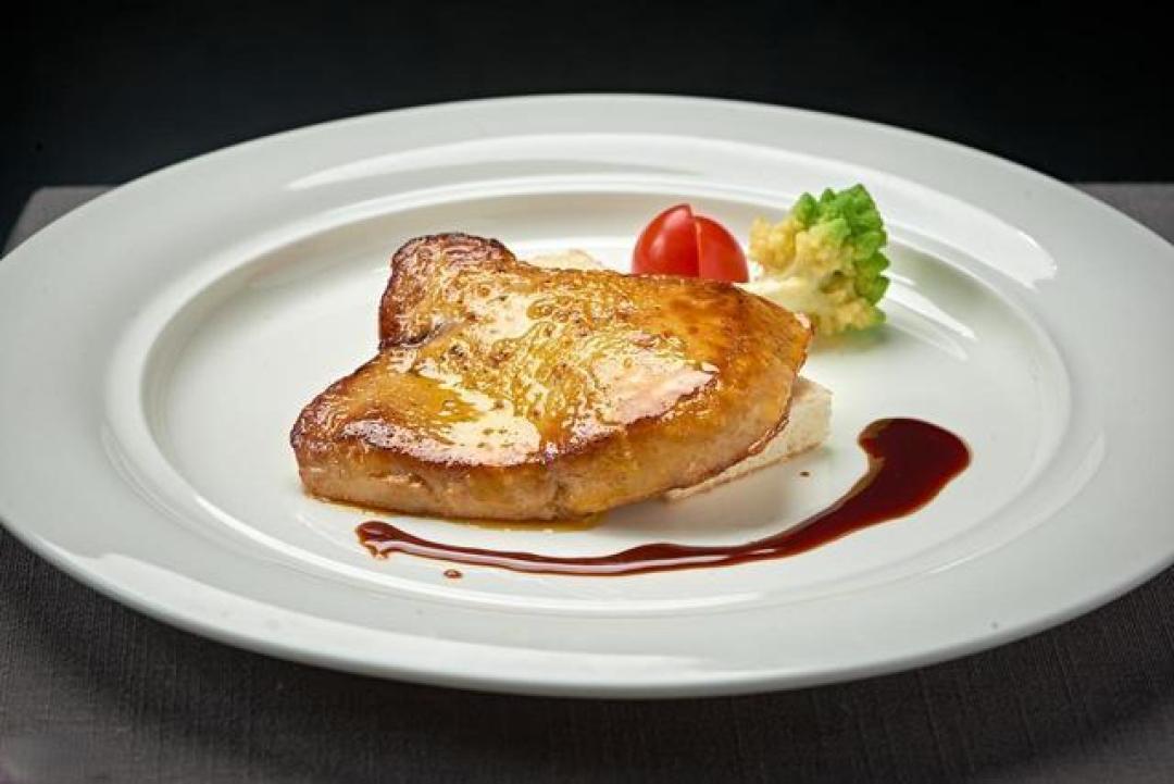 中国胃如何驯服世界三大美食？