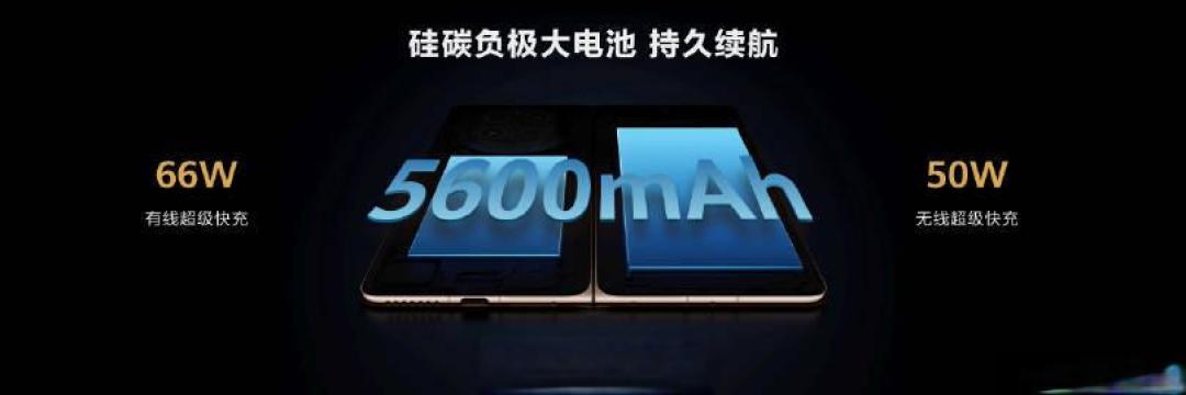 华为MateX7上手评测:轻薄全能折叠旗舰,折痕隐形影像强劲