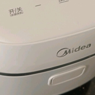 美的无涂层IH电饭煲，给小家庭的三餐注入安心与美味